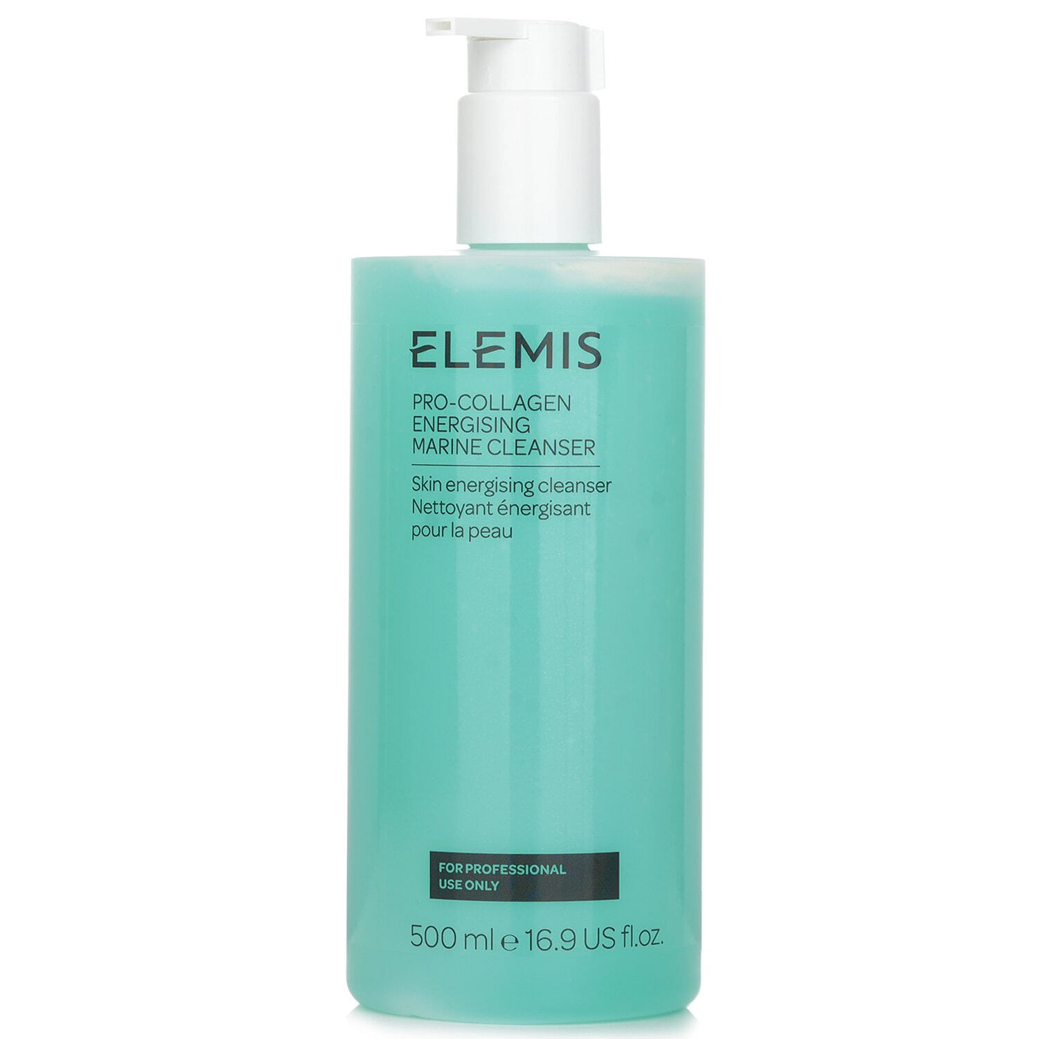 Elemis 骨膠原海洋潔面乳(沙龍產品) 500 毫升