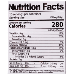 Samyang Buldak Ramen, Hot Chicken Flavor, 2x Spicy 1 count 1 each