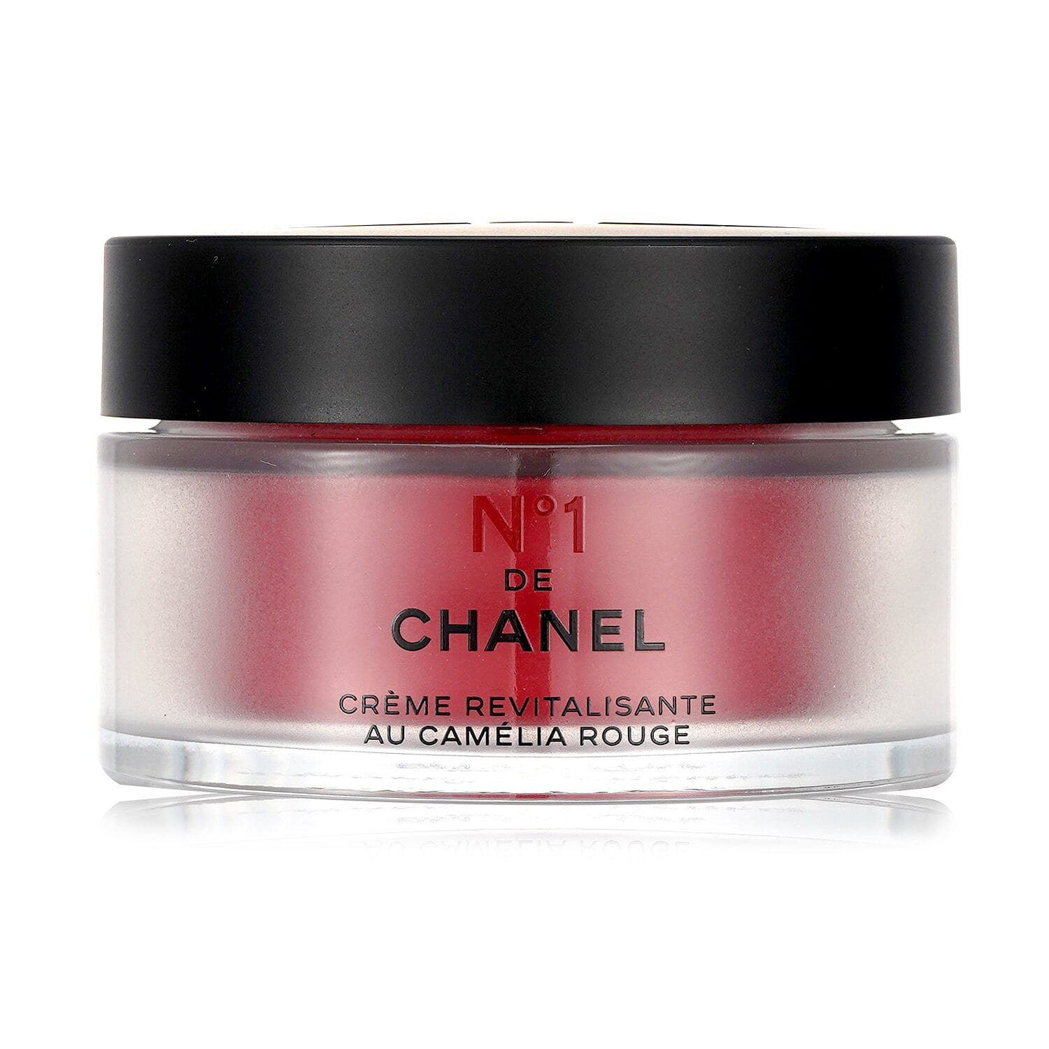 Chanel No.1 De Chanel Red Camellia Revitalizing Cream 50g/1.7oz 50 グラム