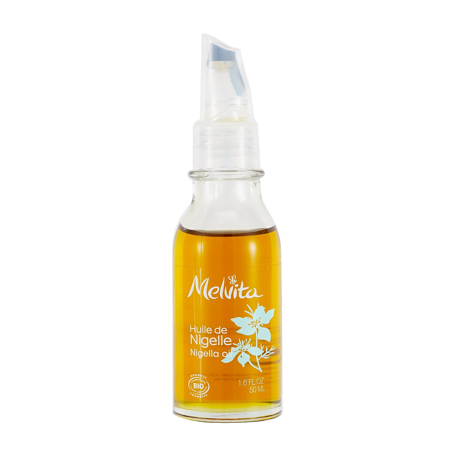 Melvita Black cumin essential oil 50ml/1.69oz 50 밀리리터