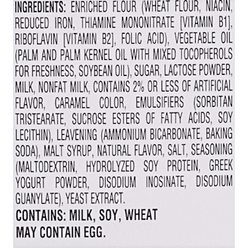 Meiji Hello Panda Vanilla Biscuits 9.1oz 1 each