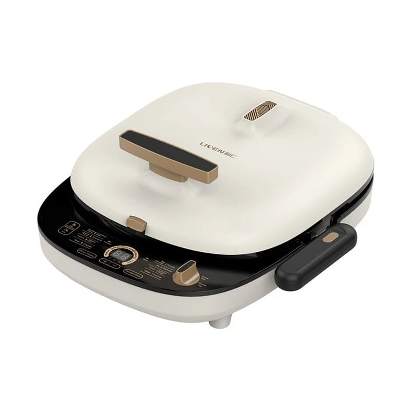 Liven Electric Baking Pan 1 phần