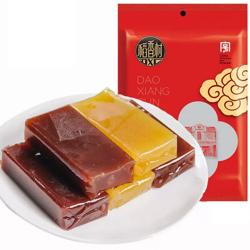 Daoxiangcun mutton soup cake 200g*1 bag mixed 200 g