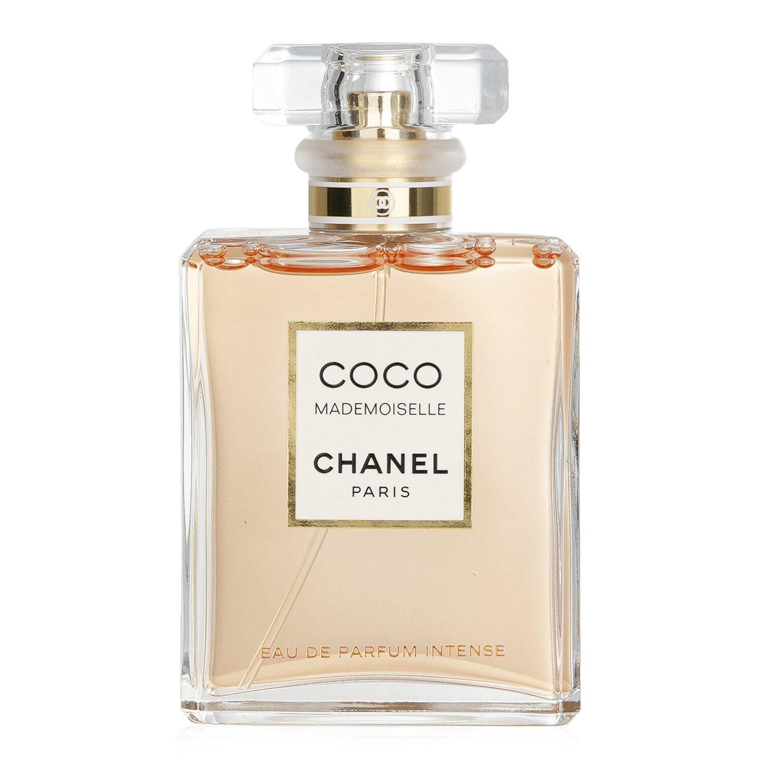 Chanel Coco Mademoiselle Intense Eau De Parfum Spray 50ml/1.7oz 50 มิลลิลิตร