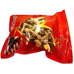 特級花旗参原尾爪参 (1lb) 1 个