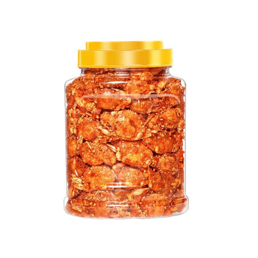 Spicy baby sea crab 250 그램