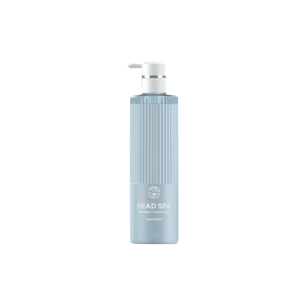 hs Scalp Care Refreshing Shiny Hair Conditioner