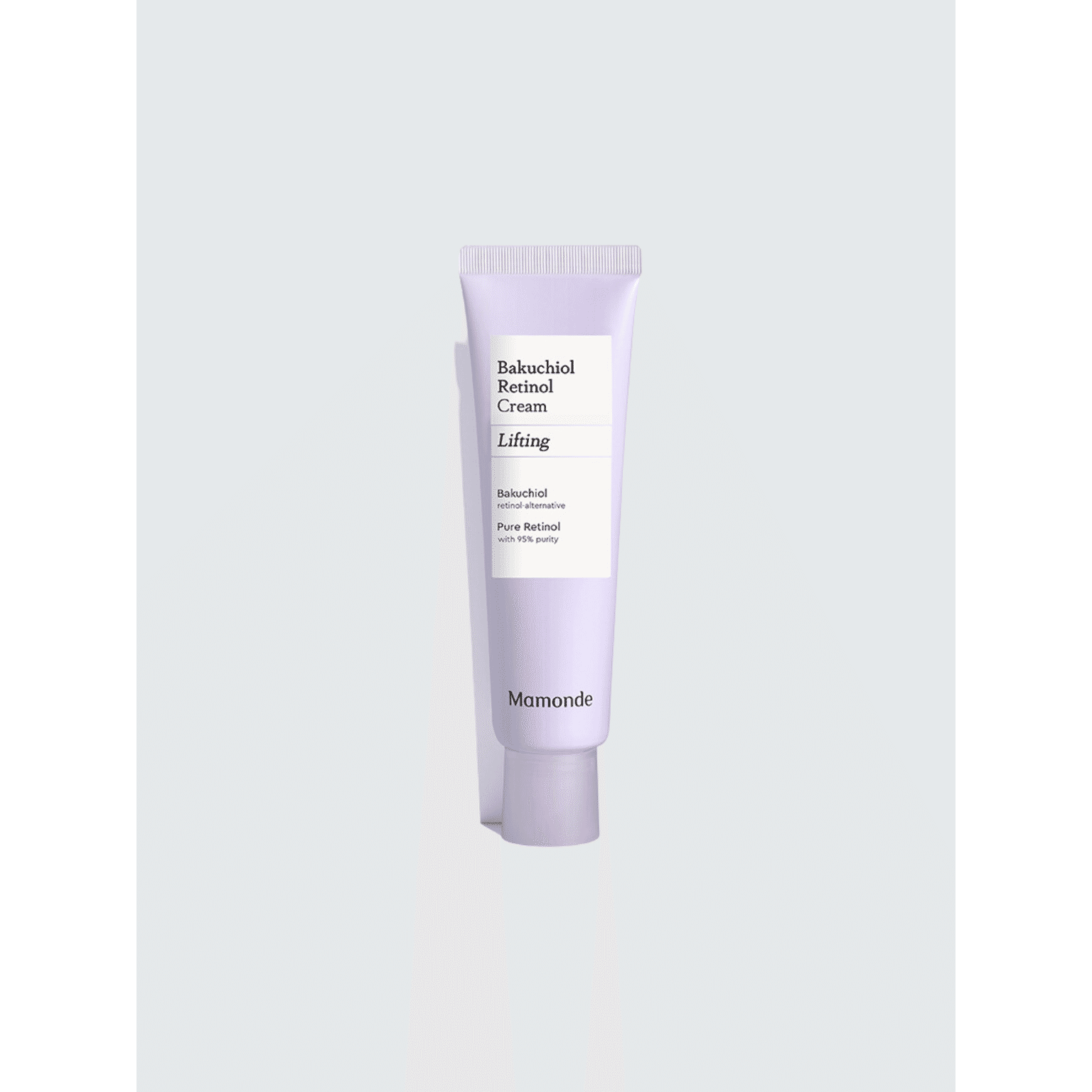 Bakuchiol Retinol Cream 0 온스