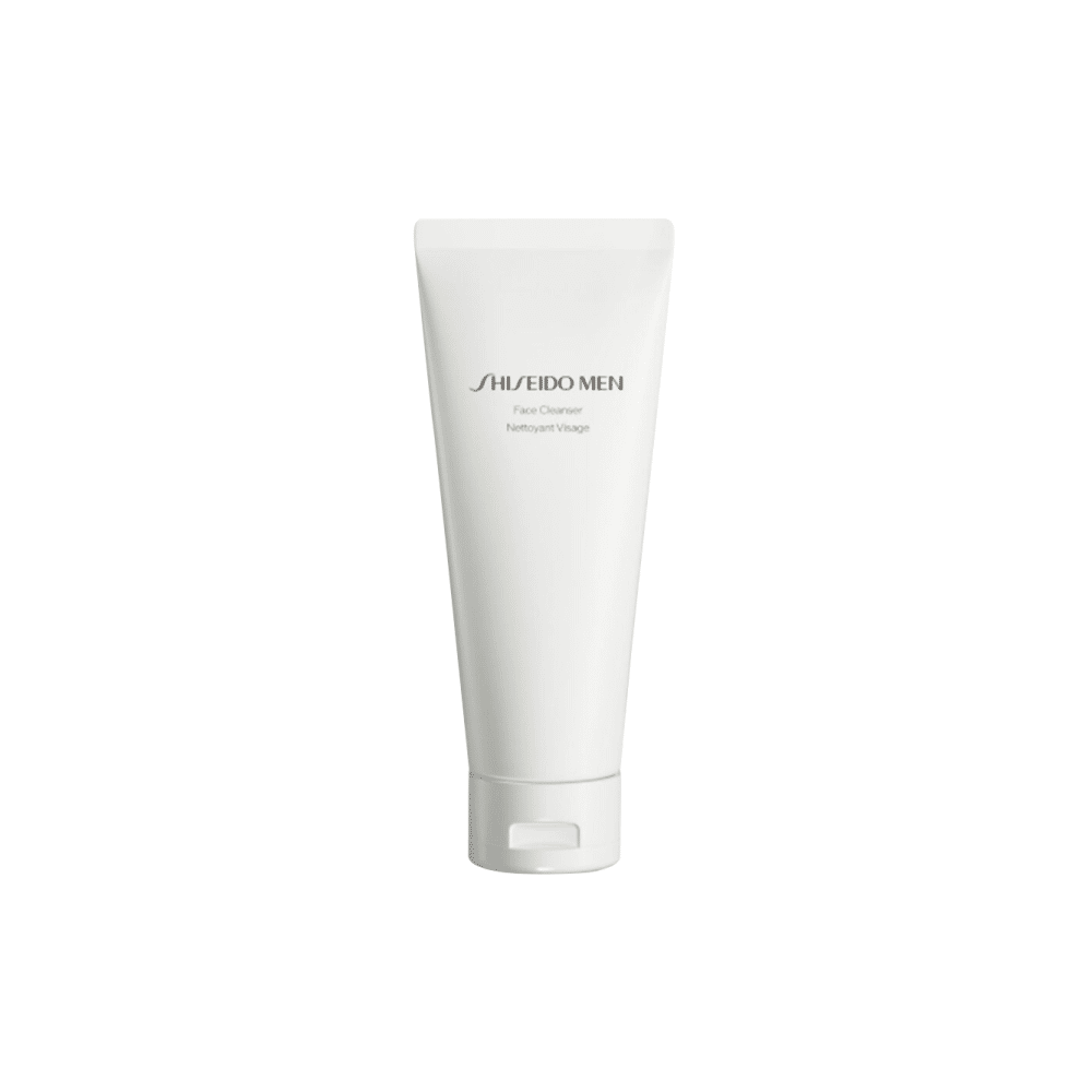 SHISEIDO Mens Refreshing Balancing Facial Wash 1 개