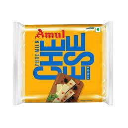 Amul Cheese Slice 200 g
