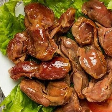 Get Braised Turkey Gizzard Delivered | Weee! Asian Market