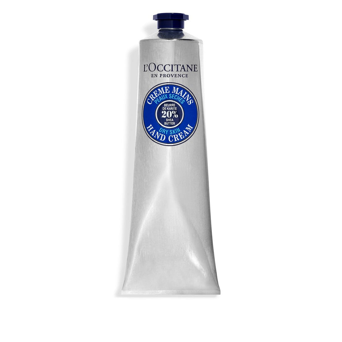 L'Occitane Shea Butter Hand Cream 150ml 1 개입