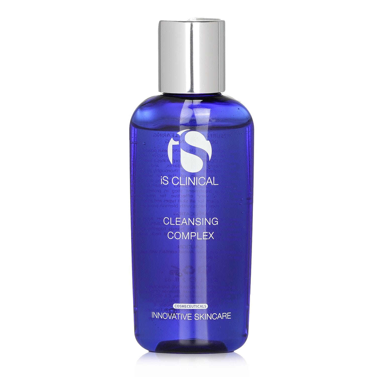 IS Clinical     Cleansing Complex 60 ml