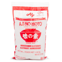 Ajinomoto MSG 3 lb 1 each