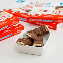 Kinder Chocolate Sandwich 100g*2 200 g