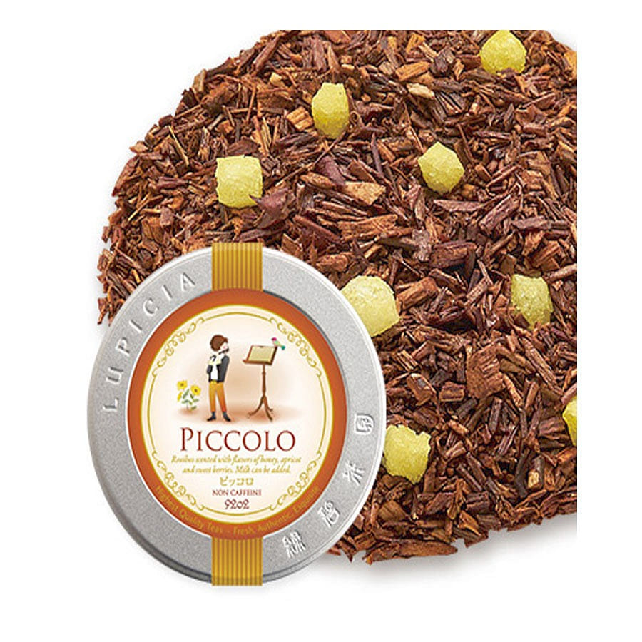 LUPICIA PICCOLO Limited Tin 30g/ 1 can