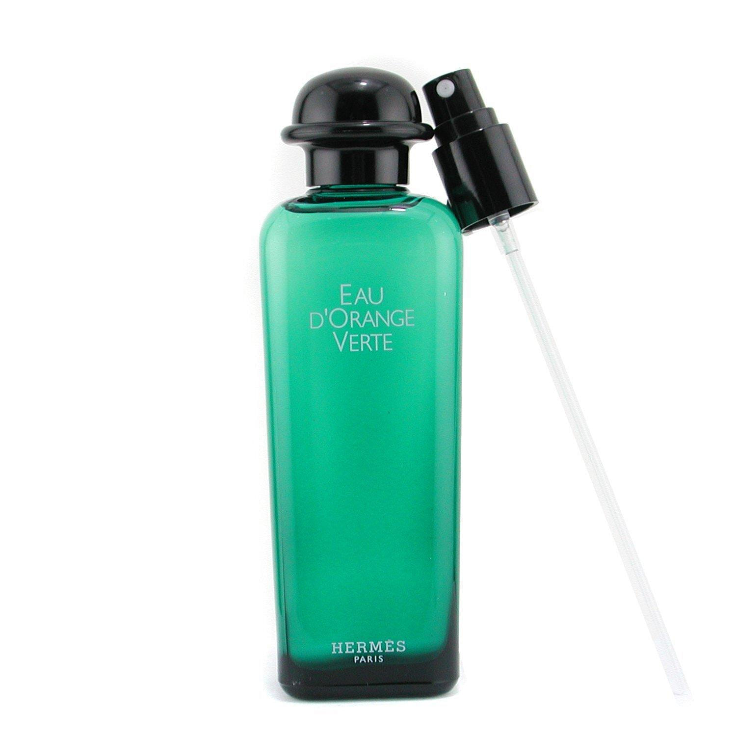 Hermes Eau D'Orange Verte Cologne Spray 200ml/6.5oz 200 밀리리터