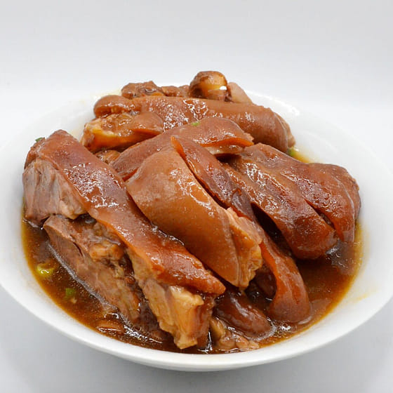 weee_freshgourmet_Lung Kong Pork Trotters 400 g