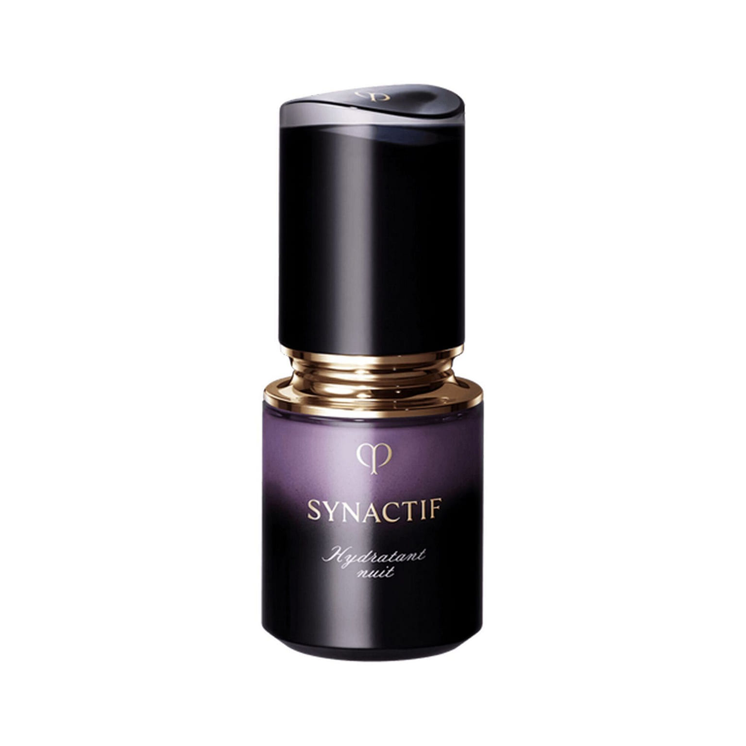 CPB Synactif Nighttime Moisturizer 40ml 1 each