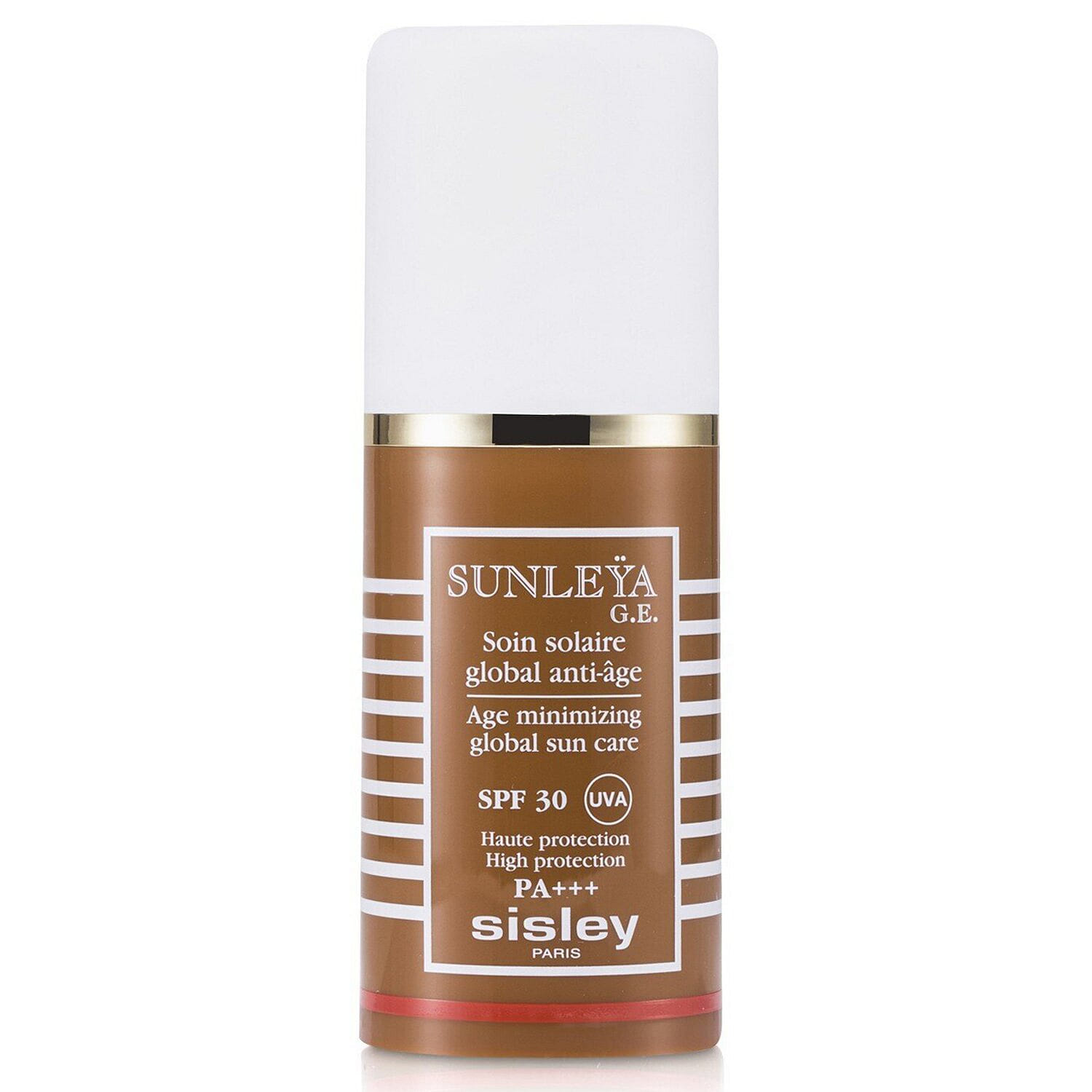 Sisley Sunleya Age Minimizing Global Sun Care SPF 30 50ml/1.7oz 50 밀리리터