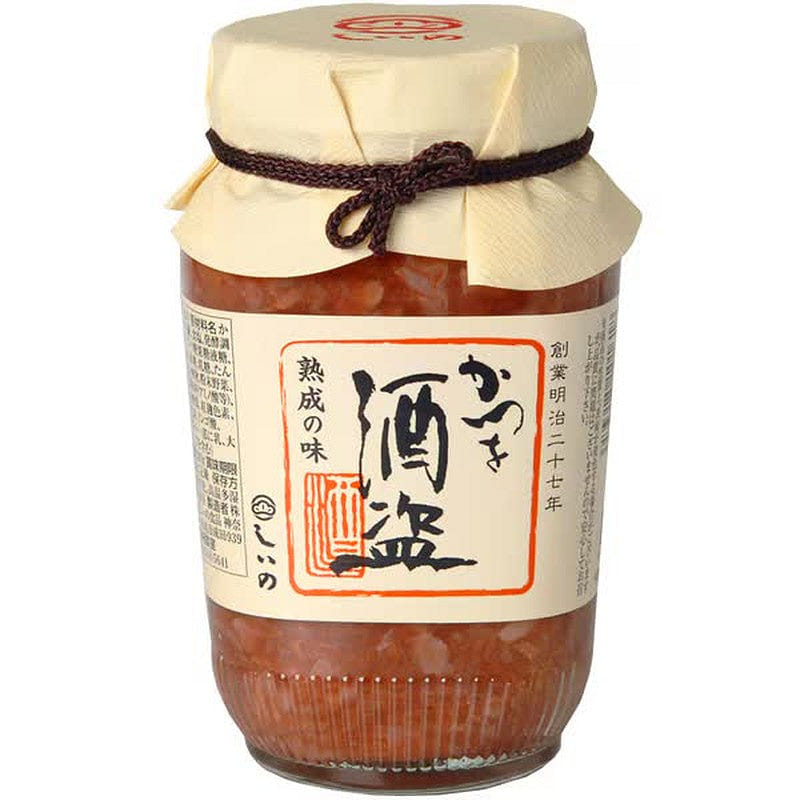 Shiino Foods Katsuo Sake-kasu 280g 1 each