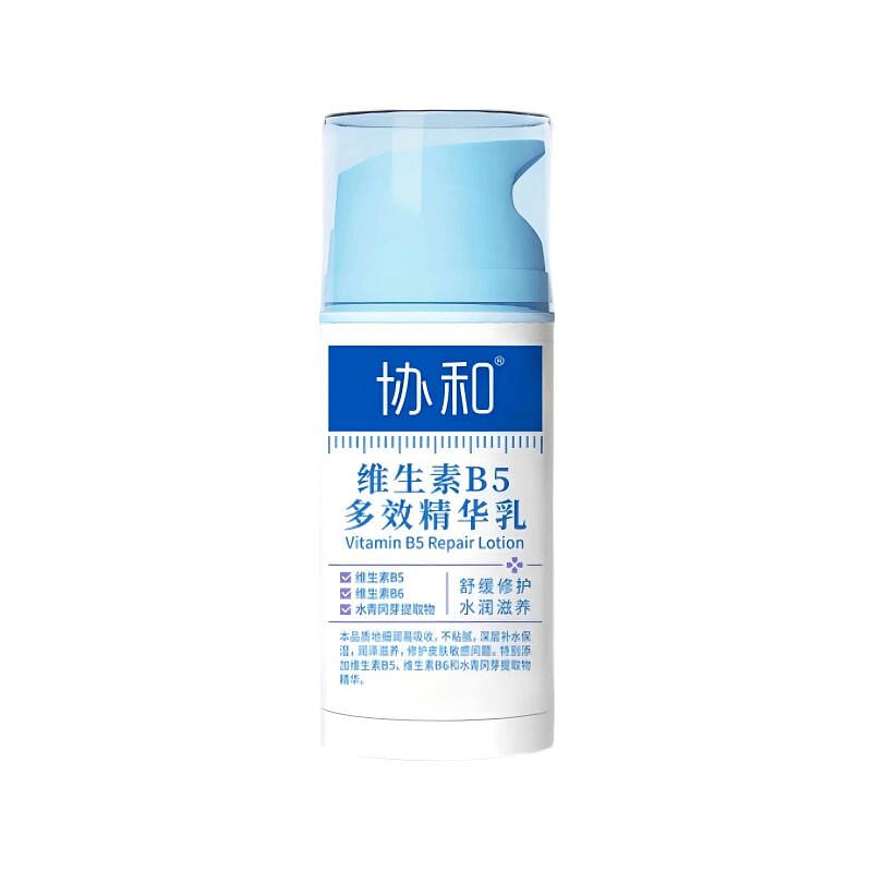 XIEHE VitaminB5 Multi Effect Repair Essence Lotion 100 ml