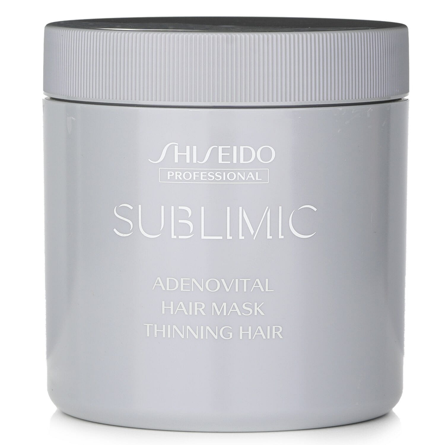 Shiseido Sublimic Adenovital Hair Mask (Thinning Hair) 934590 680 그램