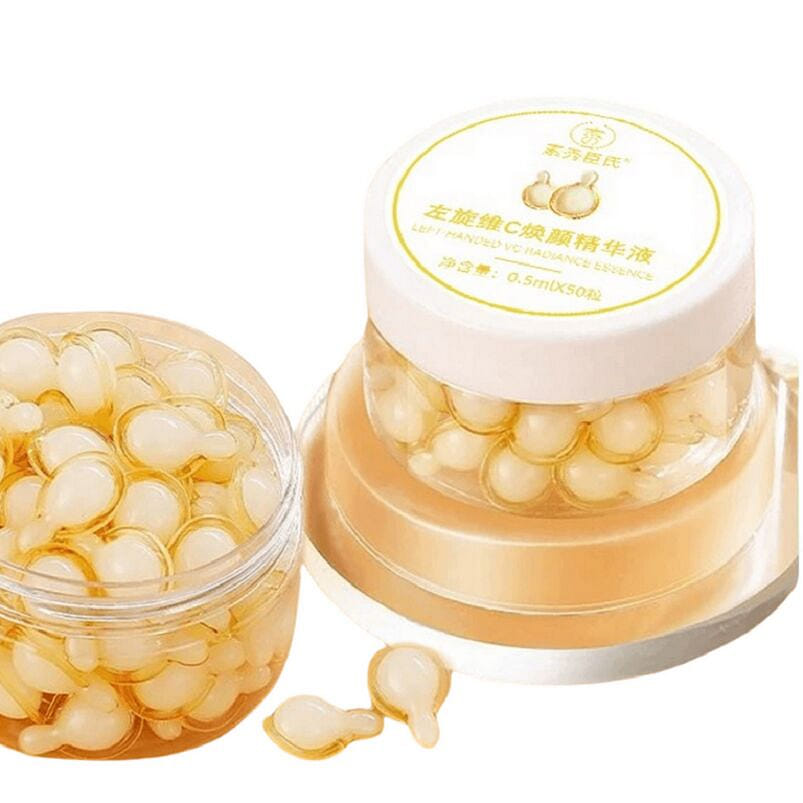 L-Vitamin vc Rejuvenating Serum 1 케이스