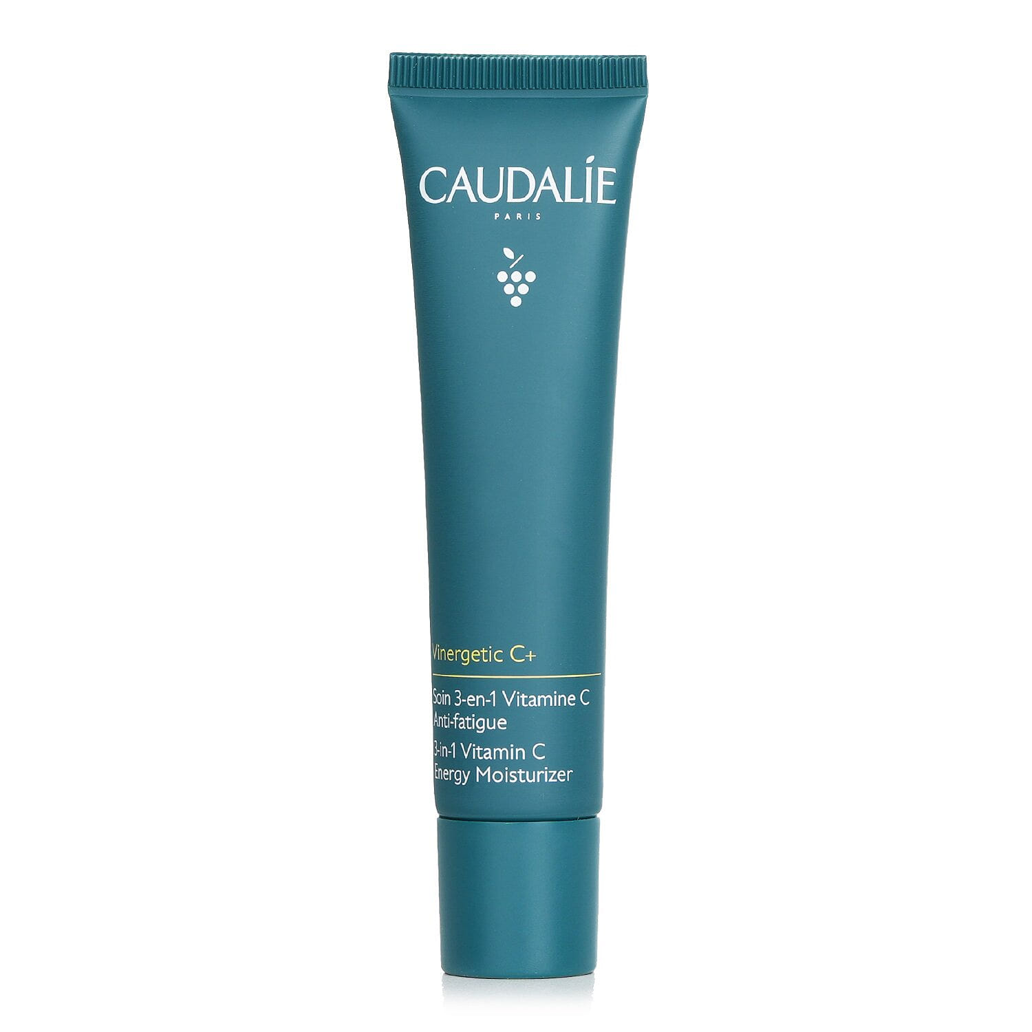 Caudalie Vinergetic C+ 3-In-1 Vitamin C Energy Moisturizer 40ml/1.3oz 40 มิลลิลิตร
