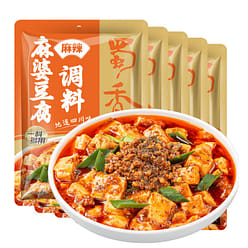 Mapo Tofu Sauce Mix 250 g