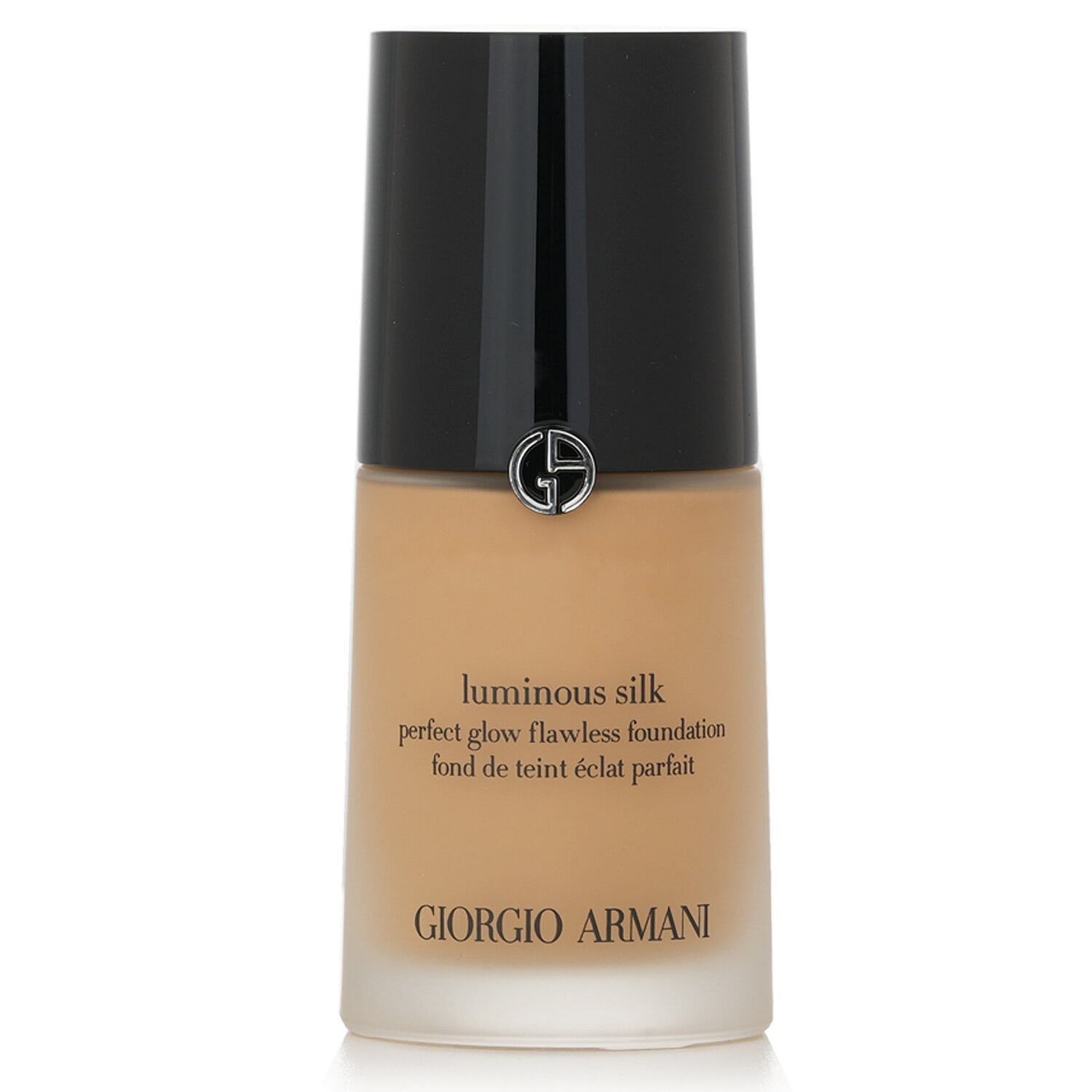 Giorgio Armani Luminous Silk Foundation - # 6 (Golden Beige) 30ml/1oz 30 มิลลิลิตร