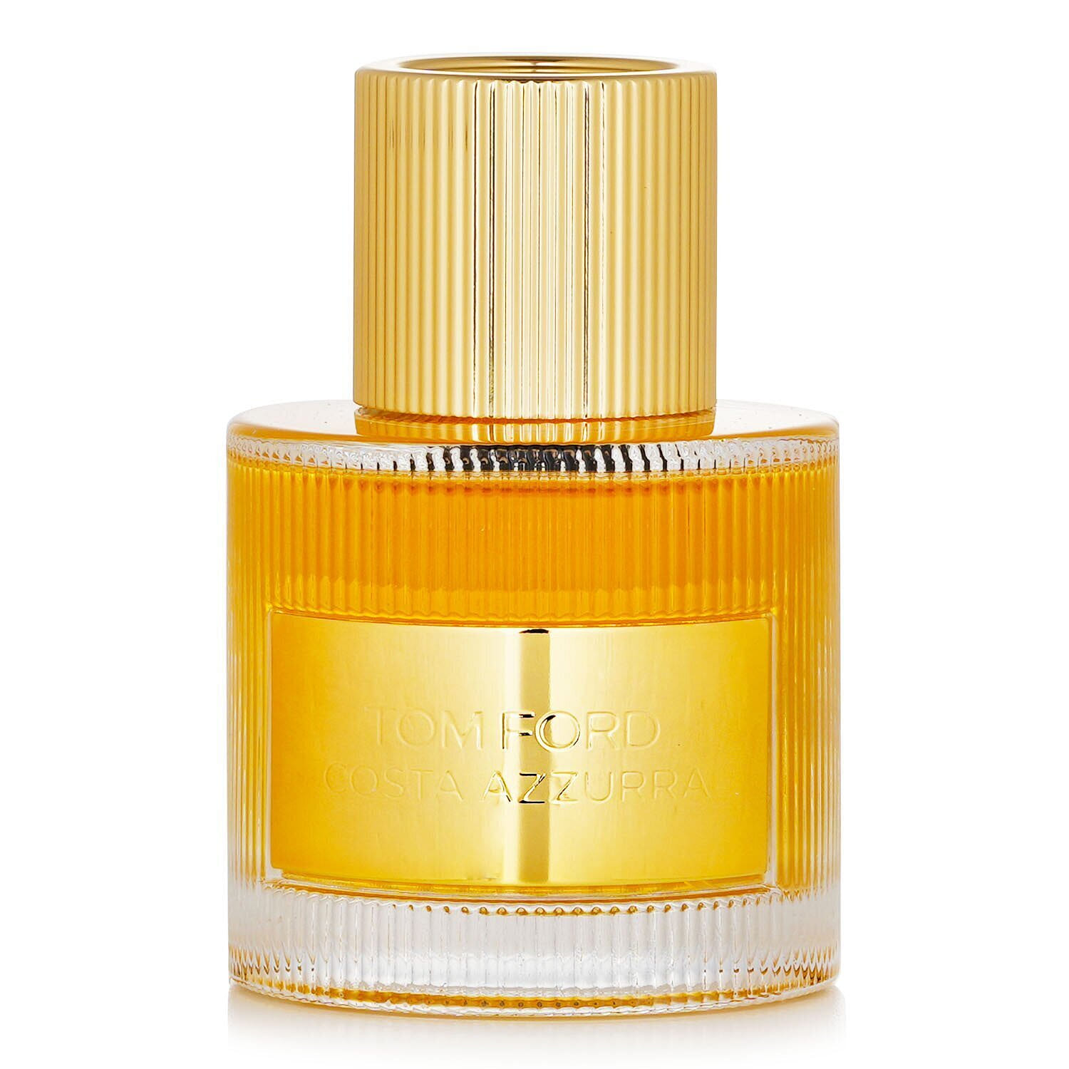 Tom Ford Costa Azzurra Eau De Parfum Spray (Gold) 50ml/1.7oz 50 ml