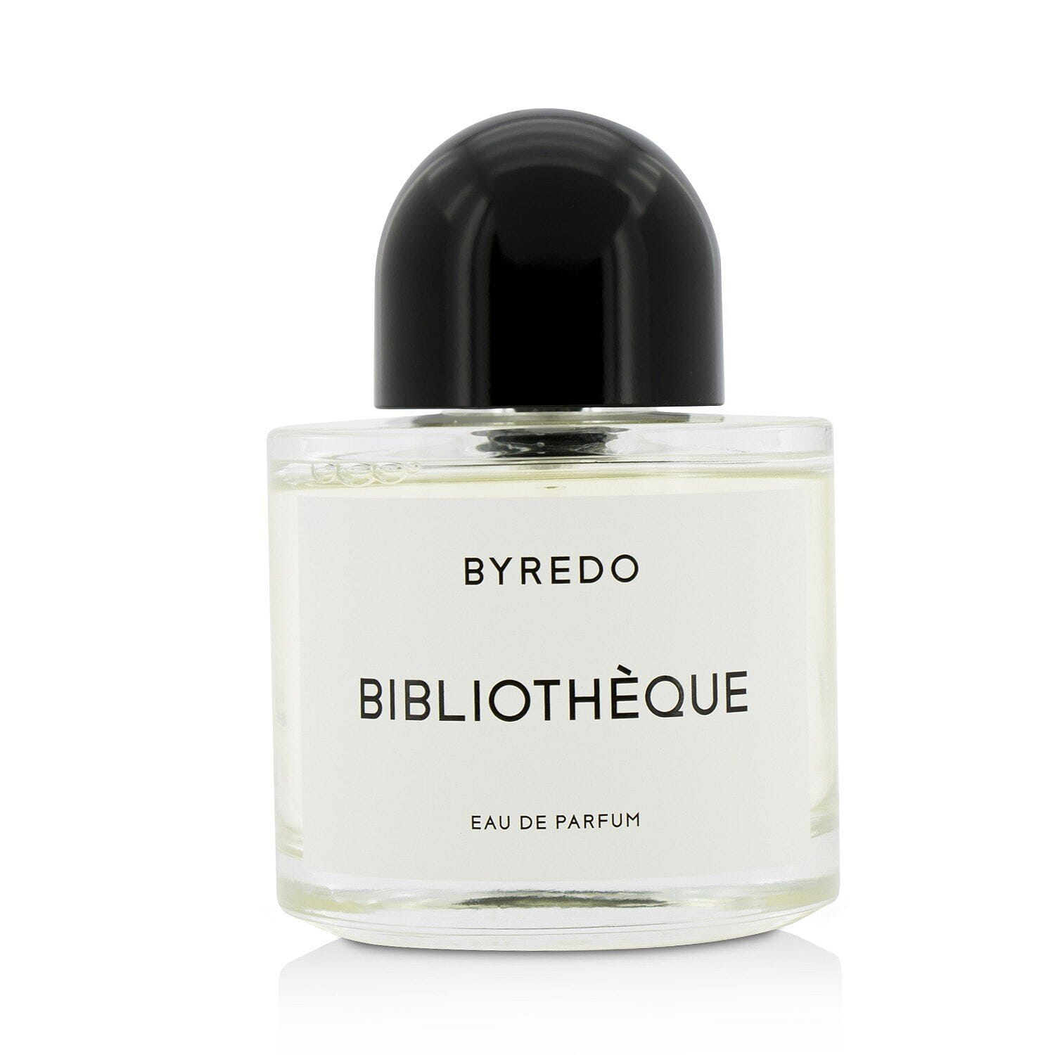 Byredo Bibliotheque Eau De Parfum Spray 100ml/3.3oz 100 ml(ミリリットル)