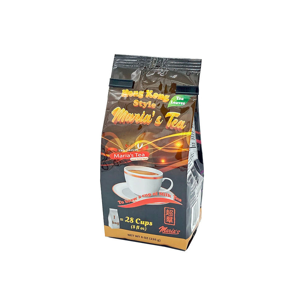 超羣港式奶茶王 - 原味 (8安士) 226 克
