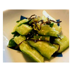 Kurakon Shio Kombu Salted Dried Kelp 17 g