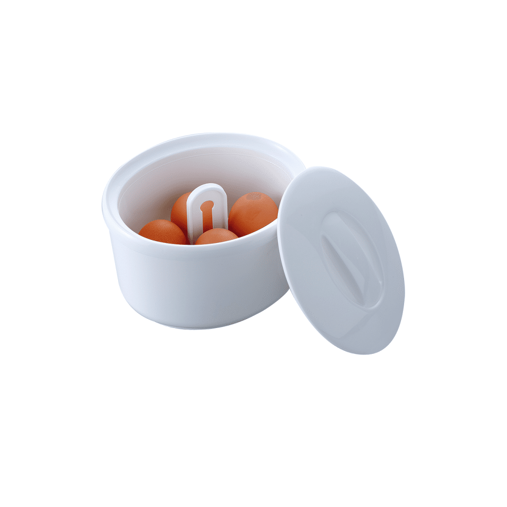 SEIEI Hot Spring Egg Cooker Large 1 piece