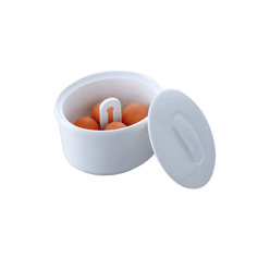 SEIEI Hot Spring Egg Cooker Large 1 piece 1 