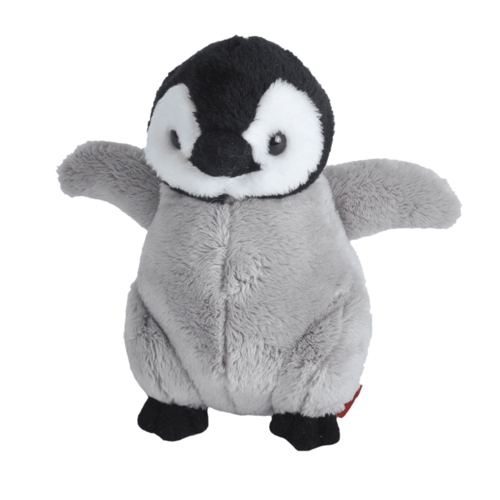 Penguin Stuffed Animal - 8" Default 1 each