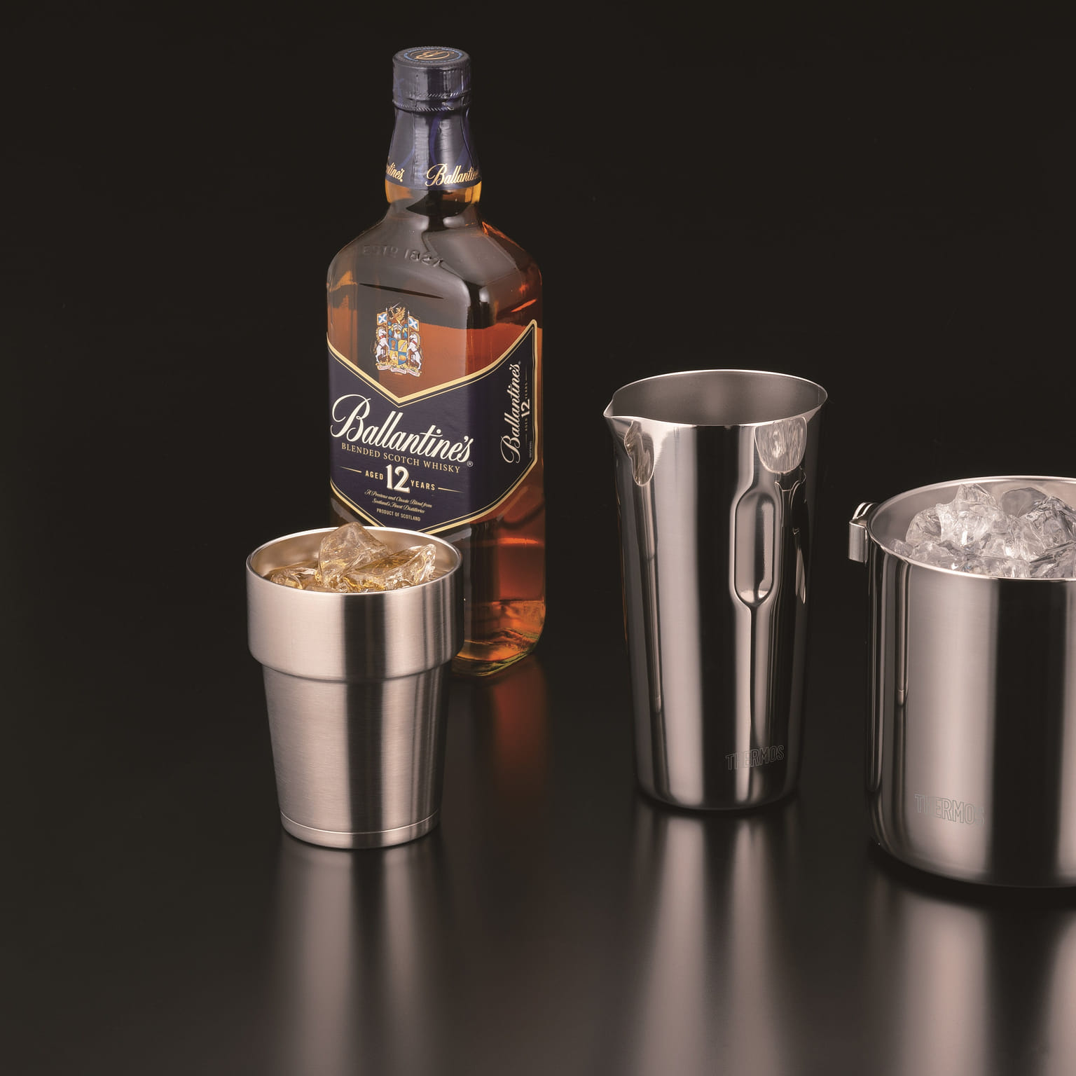 2024 THERMOS Japan new version, Stainless Tumbler, JDX-450, 1 piece, 450cc 1 個