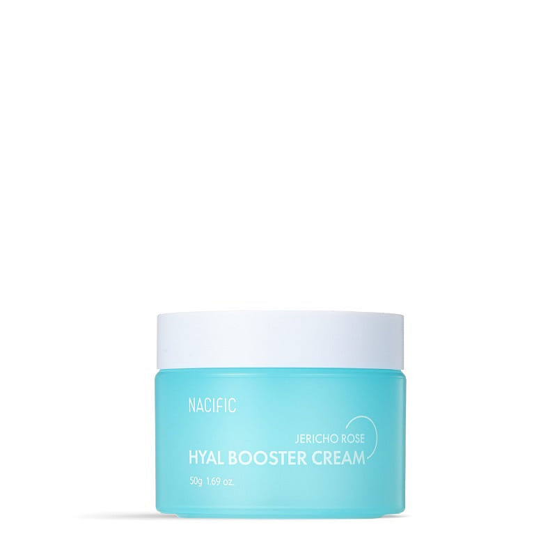 NACIFIC Hyal Booster Cream 50 g
