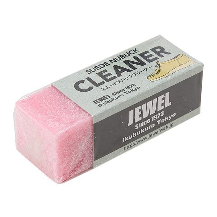 MEDI JEWELRY Shoes Cleaner Rubber Pink 1 개입