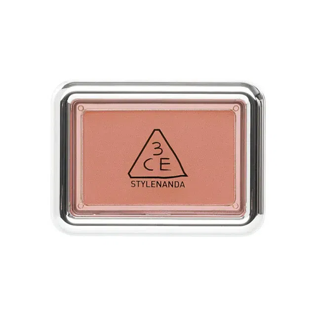 3CE New Take Face Blusher #Slide Slowly 1 개