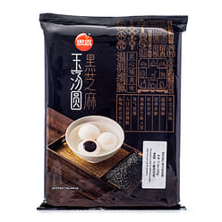Synear Glutinous Rice Ball with Sesame, Frozen 320 g