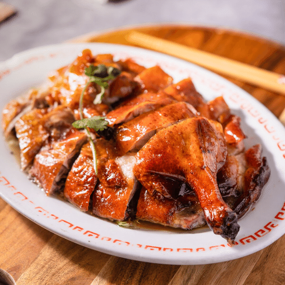 weee_freshgourmet_Roasted Duck (Half) 1.5 lb