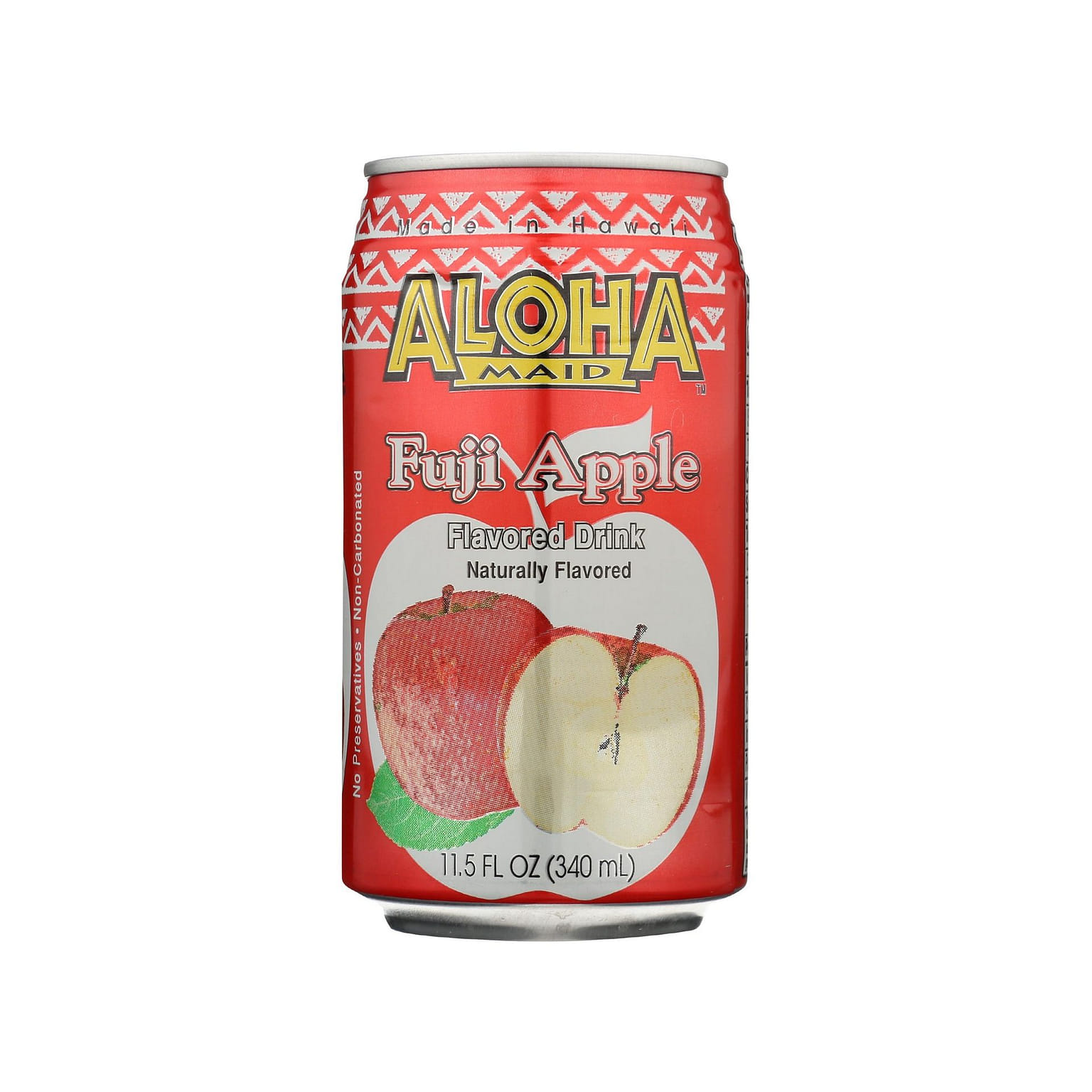 Aloha Maid Fuji Apple 1 份