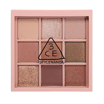 Elegance PARIS LA POUDE HAUTE NUANCE Face Powder #Ⅰ - Weee!