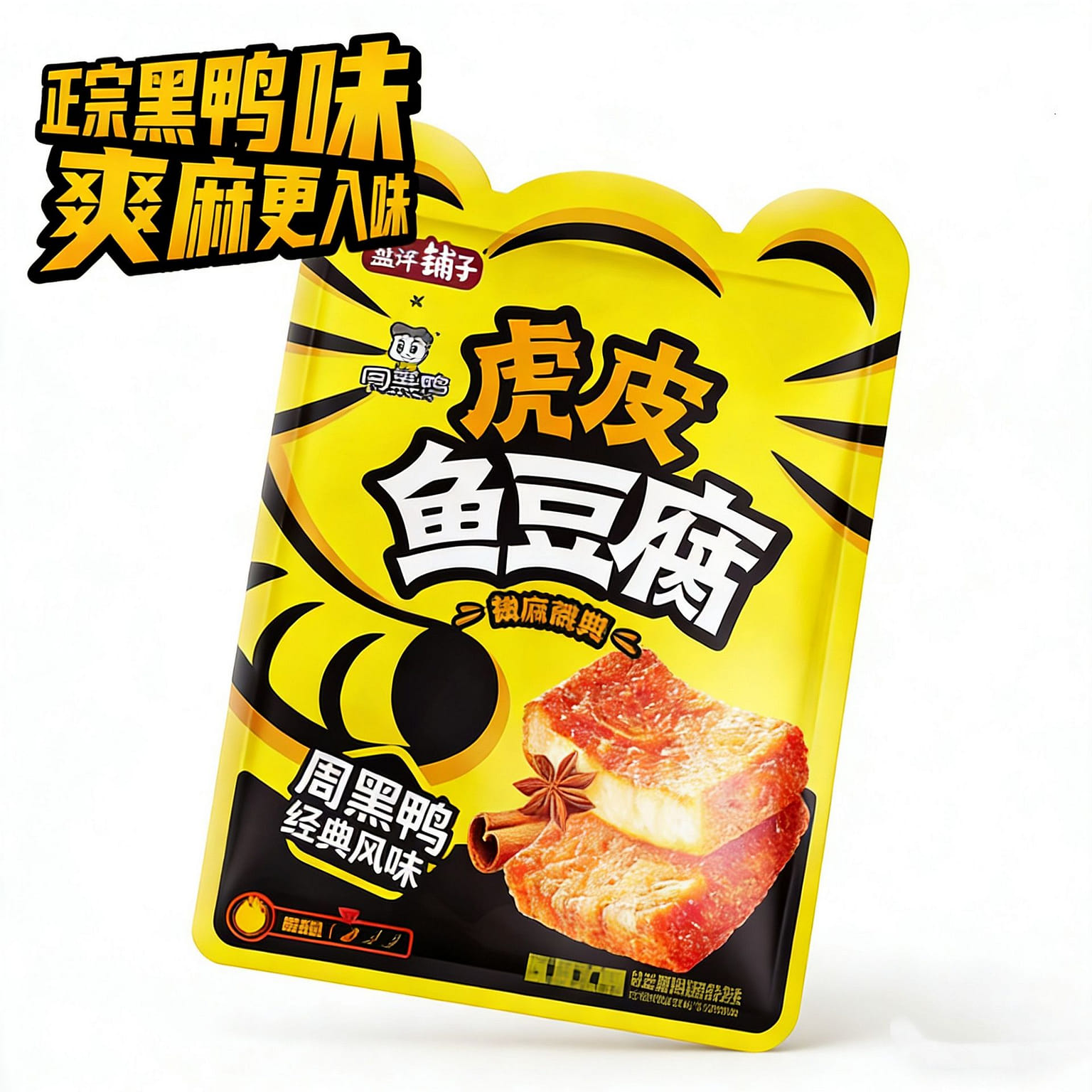 Fish tofu 180 g