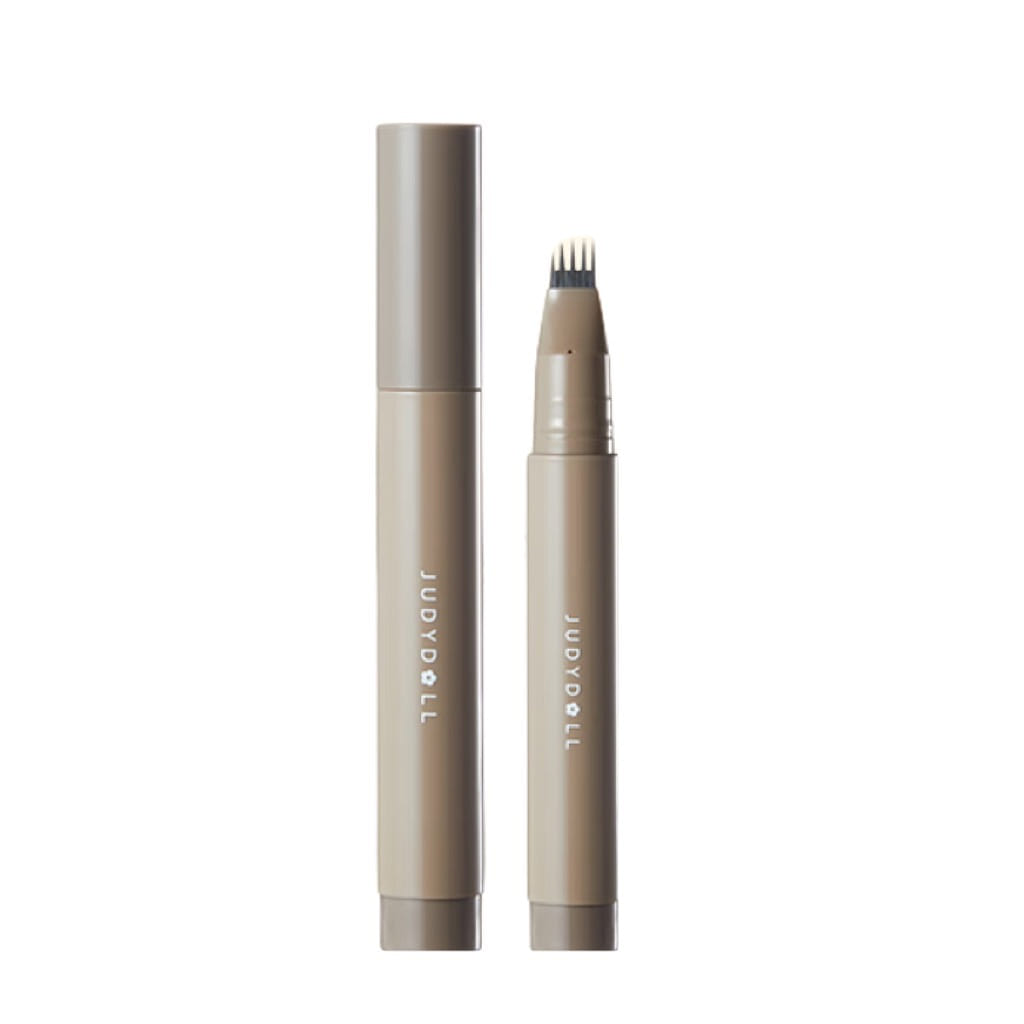 JUDYDOLL | Eyebrow Pencil #02 Brown 1 カウント