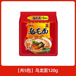 Udon noodles 600 g