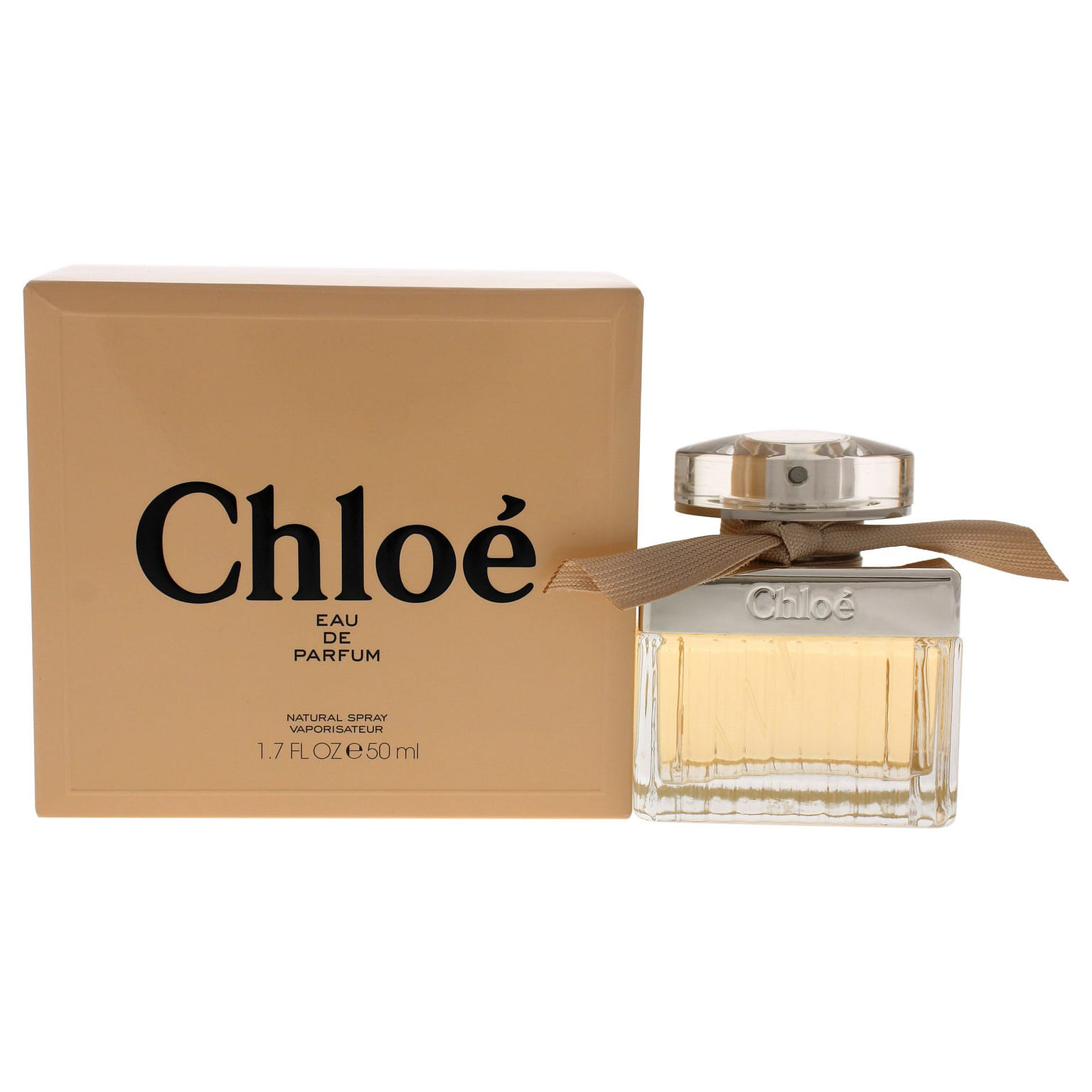 Chloe by Chloe for Women - 1.6 oz EDP Spray 1.6 oz